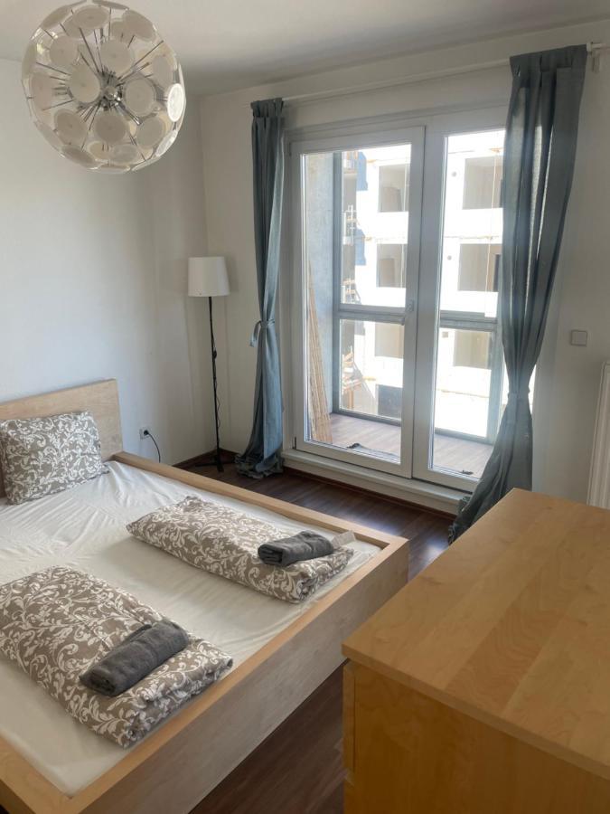 Vienna City Apartment 1230 Вена Экстерьер фото