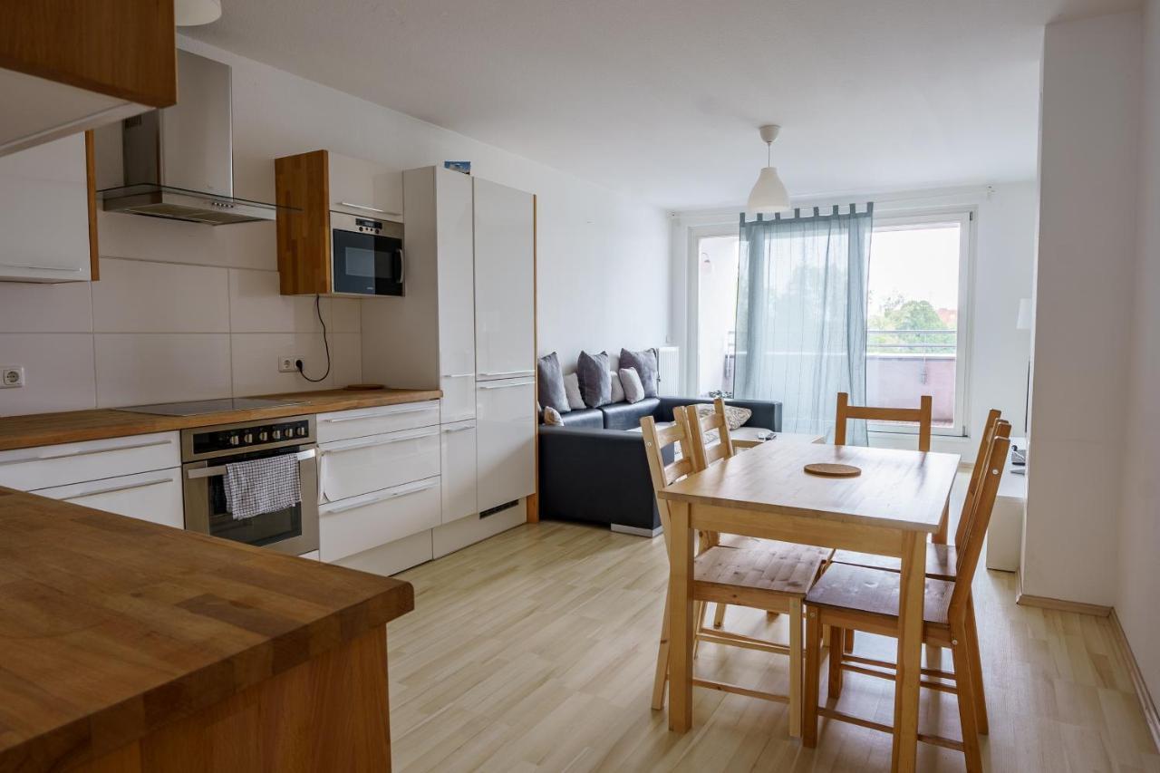 Vienna City Apartment 1230 Вена Экстерьер фото