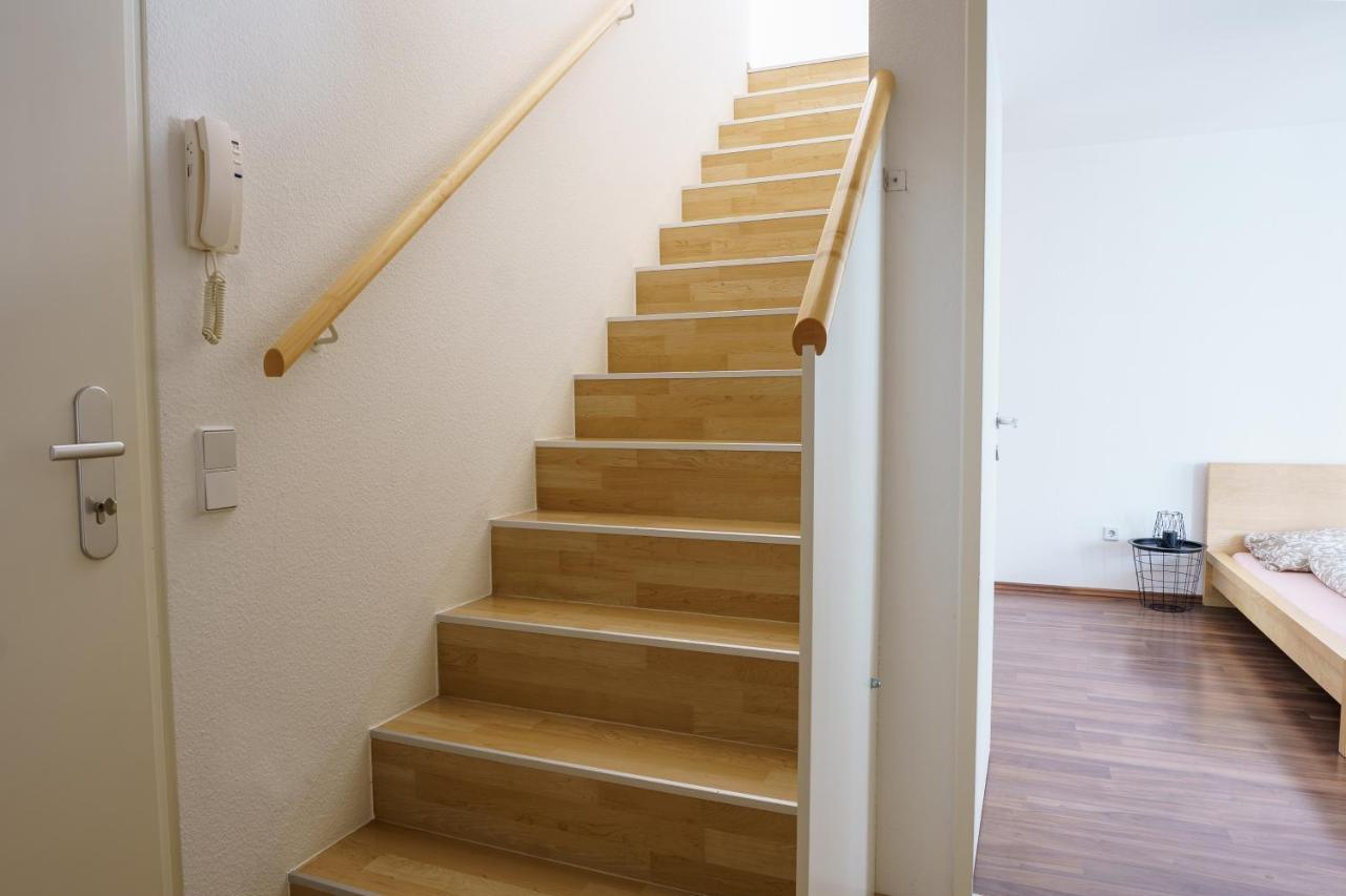 Vienna City Apartment 1230 Вена Экстерьер фото