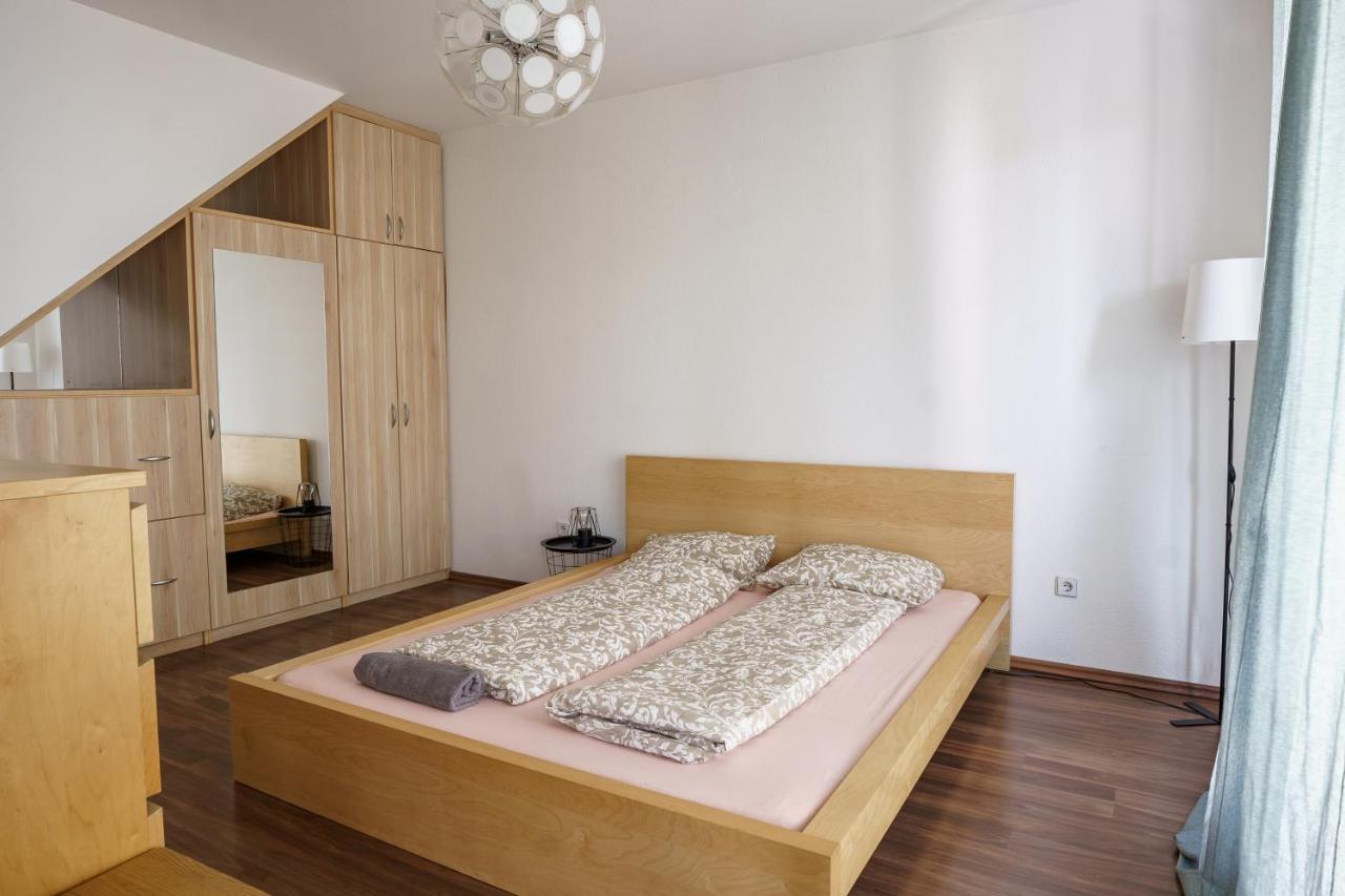 Vienna City Apartment 1230 Вена Экстерьер фото