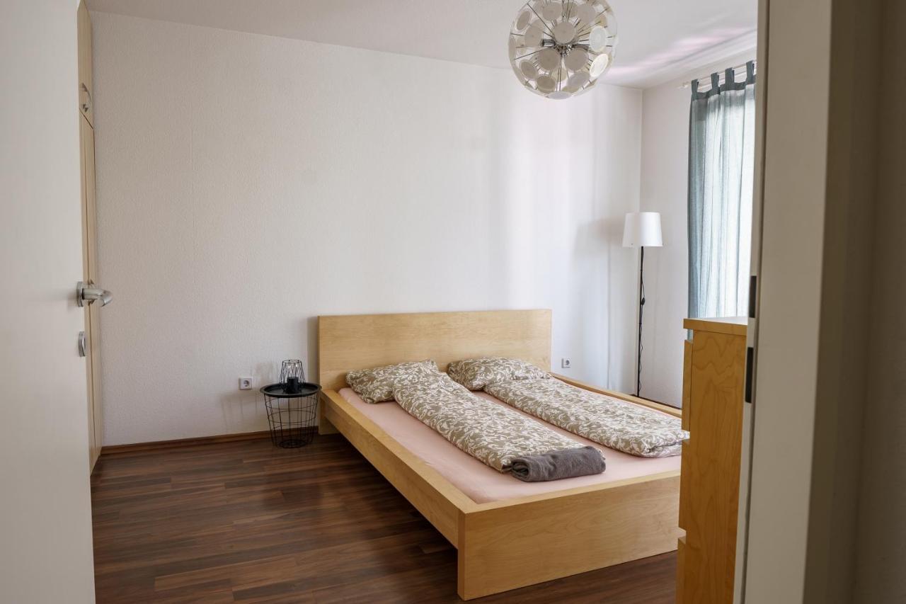 Vienna City Apartment 1230 Вена Экстерьер фото