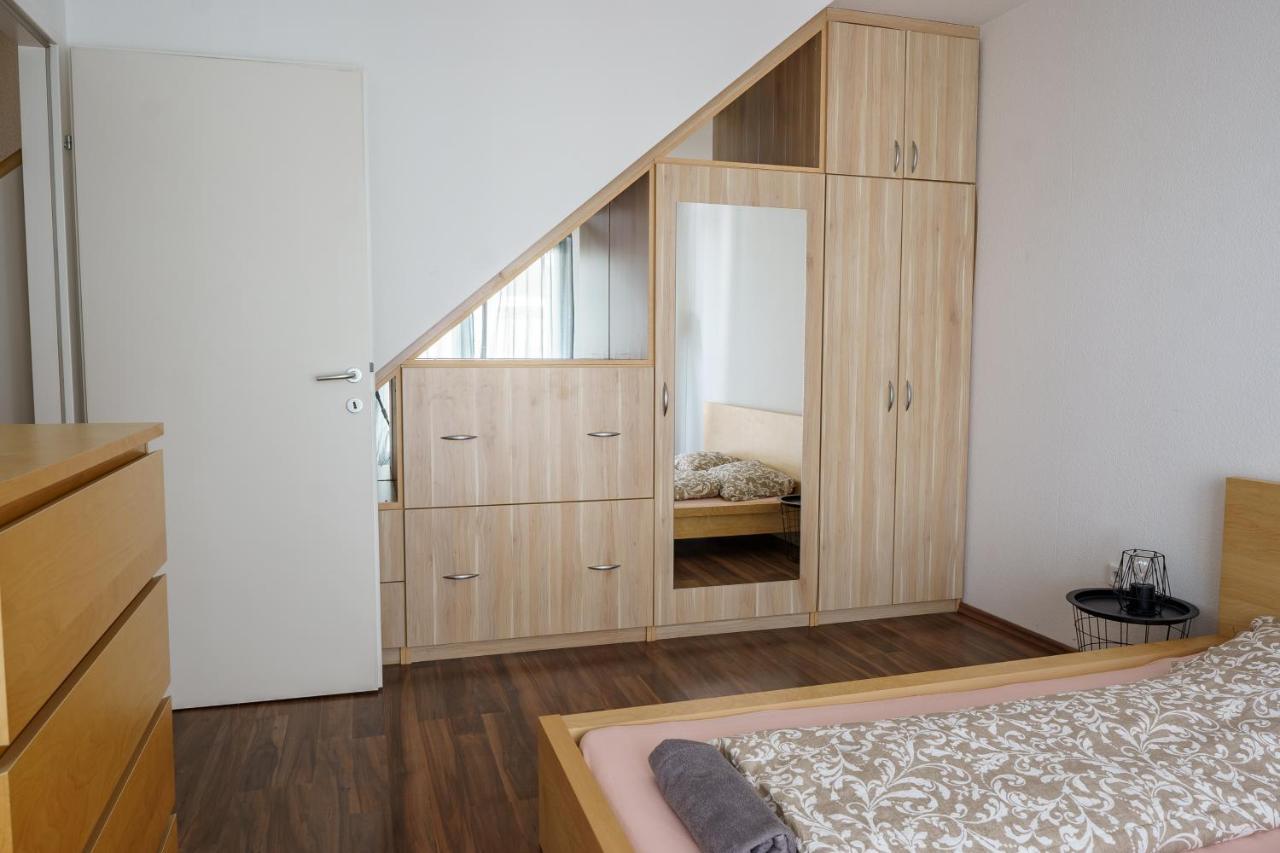 Vienna City Apartment 1230 Вена Экстерьер фото