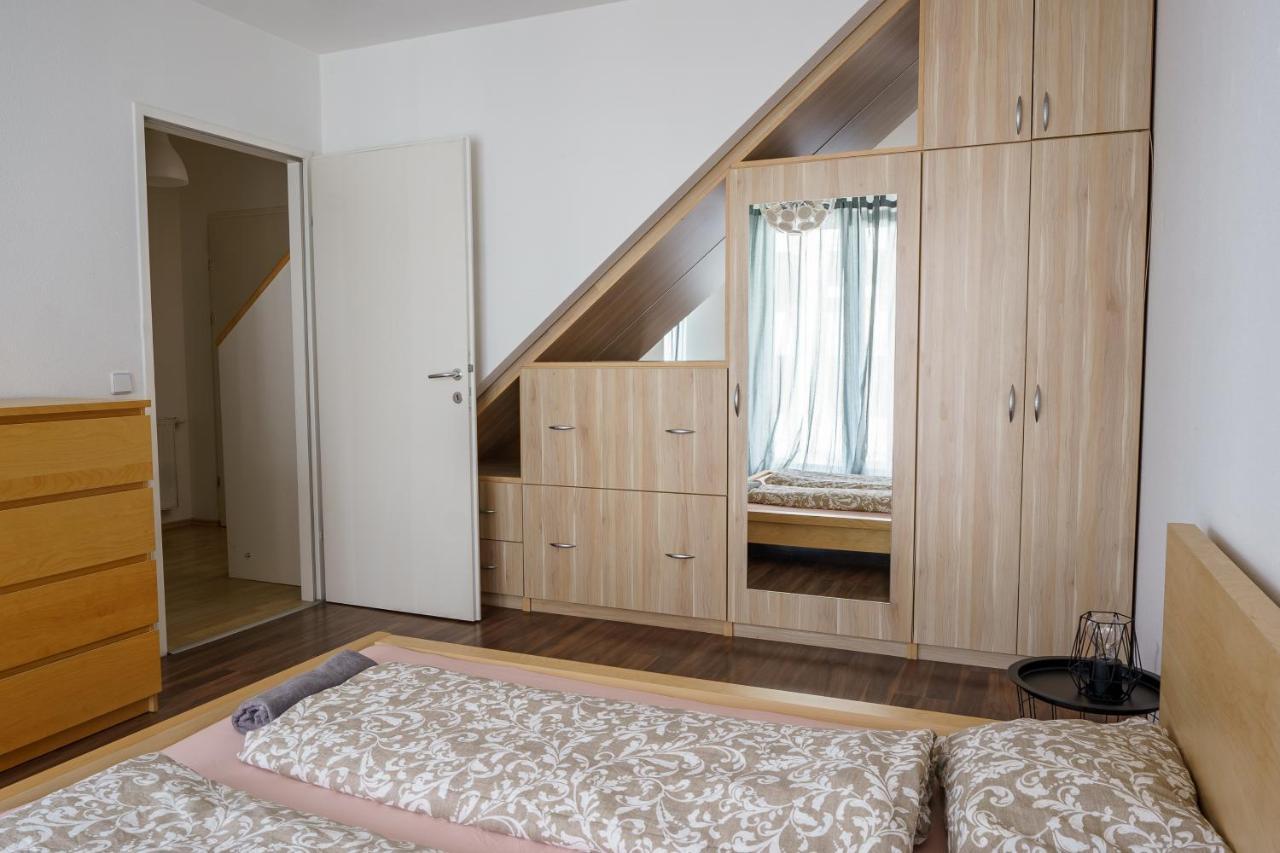 Vienna City Apartment 1230 Вена Экстерьер фото